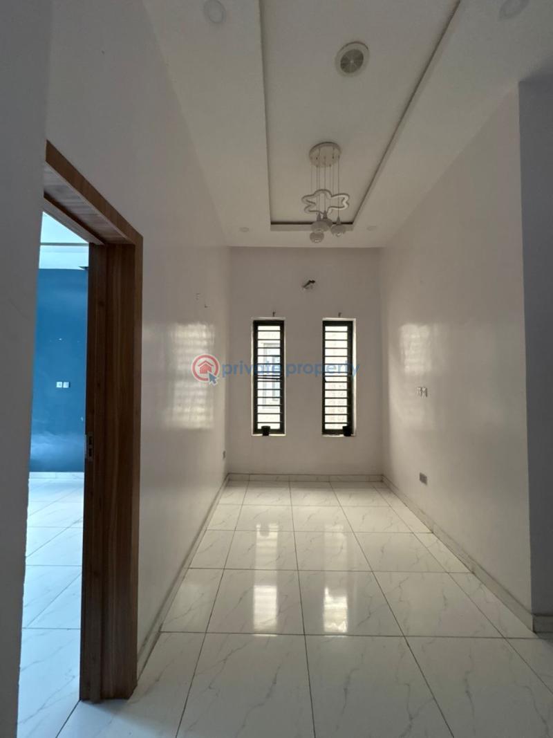 1 bedroom Studio Apartment For Rent Ikota Lekki Lekki Lagos - 13