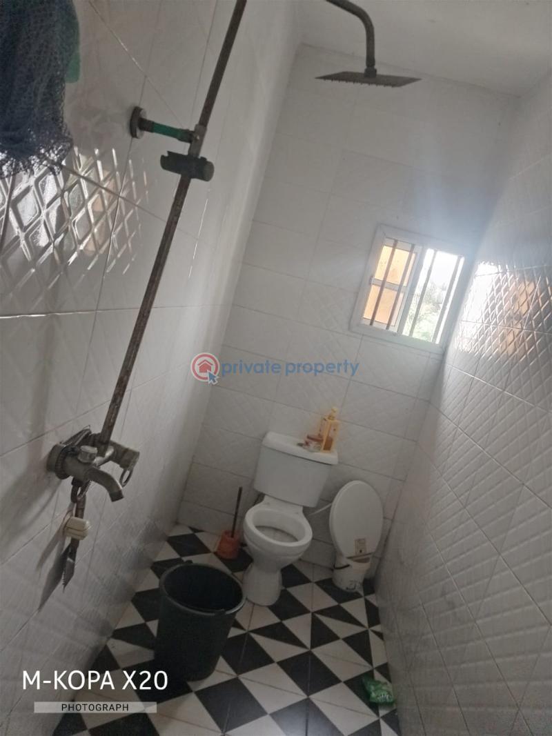 1 bedroom Shared Apartment For Rent Off Alasia By Lagos Business School Olokonla Ajah Lagos - 4