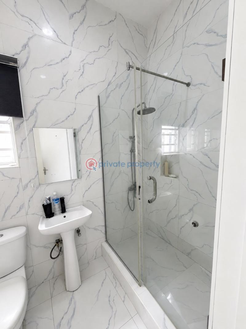 1 bedroom Shared Apartment For Rent Orchid Lekki Expressway Lagos - 3
