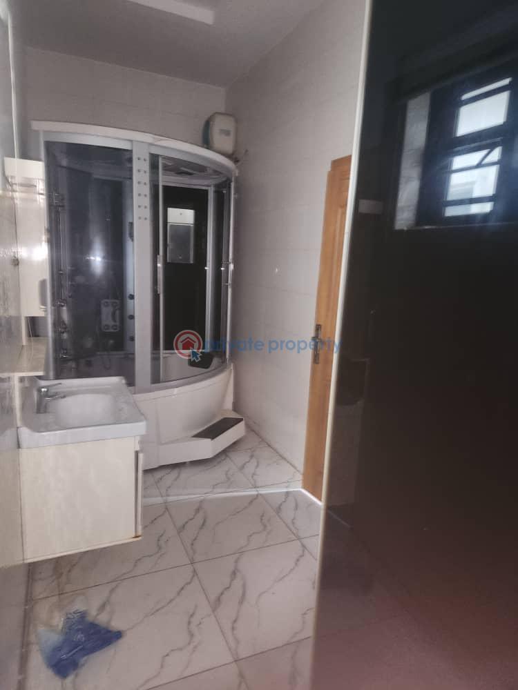 1 bedroom Shared Apartment For Rent Oral Estate Lekki Lagos - 2