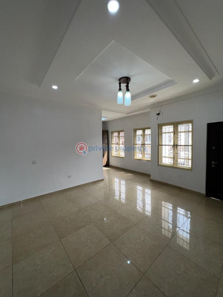 1 bedroom Shared Apartment For Rent Chevy View Estate Chevron Chevron Drive Lekki Lagos - 6