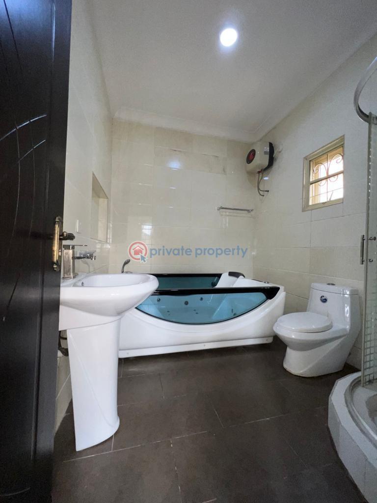 1 bedroom Shared Apartment For Rent Chevy View Estate Chevron Chevron Drive Lekki Lagos - 0