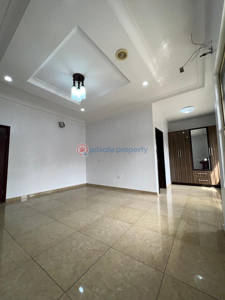 1 bedroom Shared Apartment For Rent Chevy View Estate Chevron Chevron Drive Lekki Lagos - 4