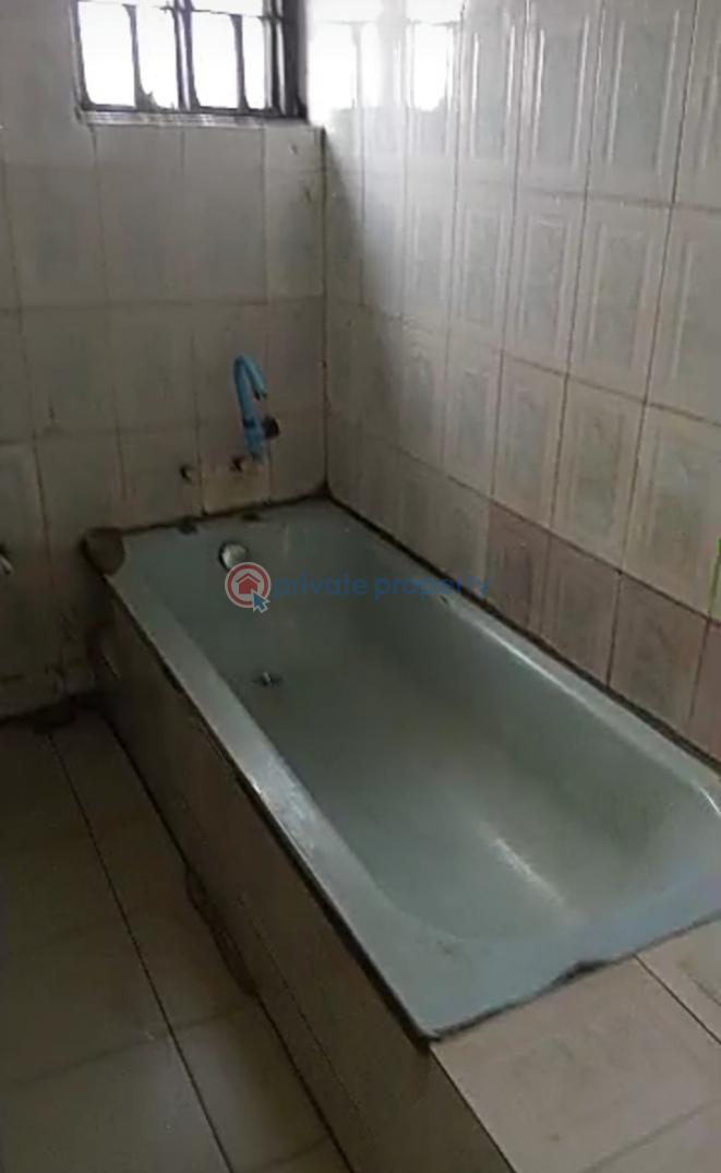 1 bedroom Self Contain For Rent Divine Homes Back Gate @thomas Estate Ajah Lagos - 4