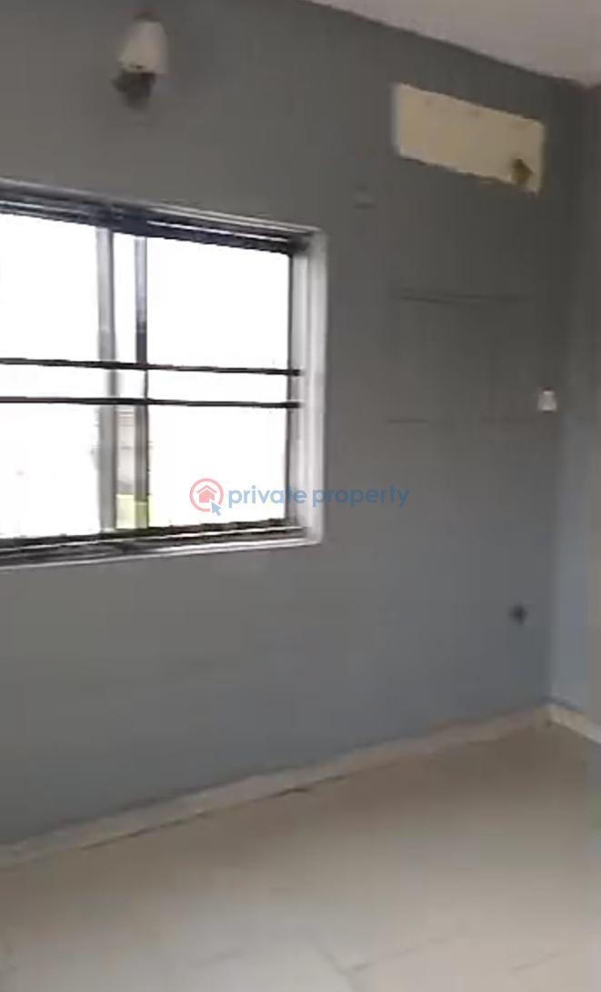 1 bedroom Self Contain For Rent Divine Homes Back Gate @thomas Estate Ajah Lagos - 3