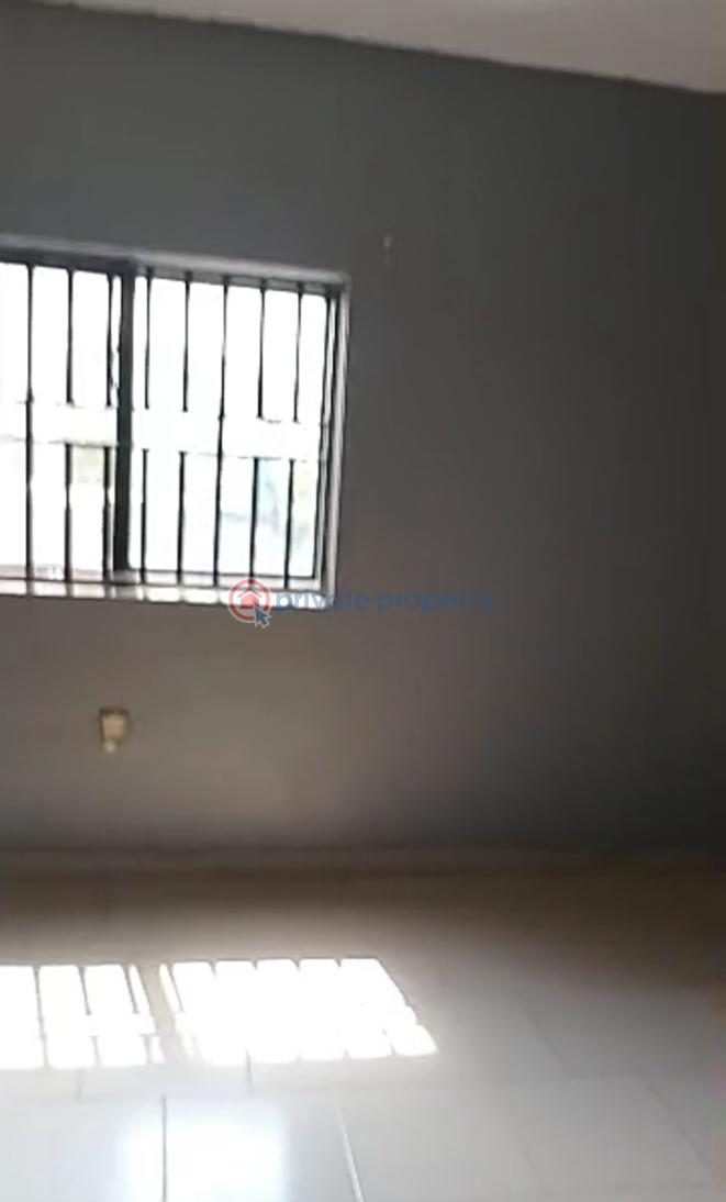 1 bedroom Self Contain For Rent Divine Homes Back Gate @thomas Estate Ajah Lagos - 1