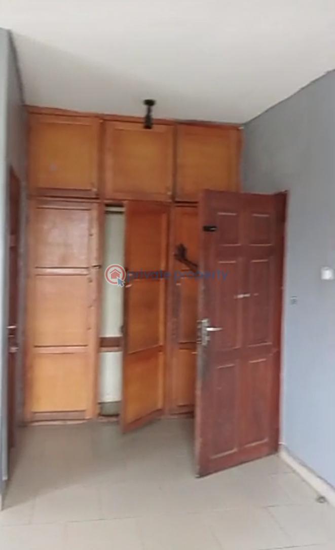 1 bedroom Self Contain For Rent Divine Homes Back Gate @thomas Estate Ajah Lagos - 6