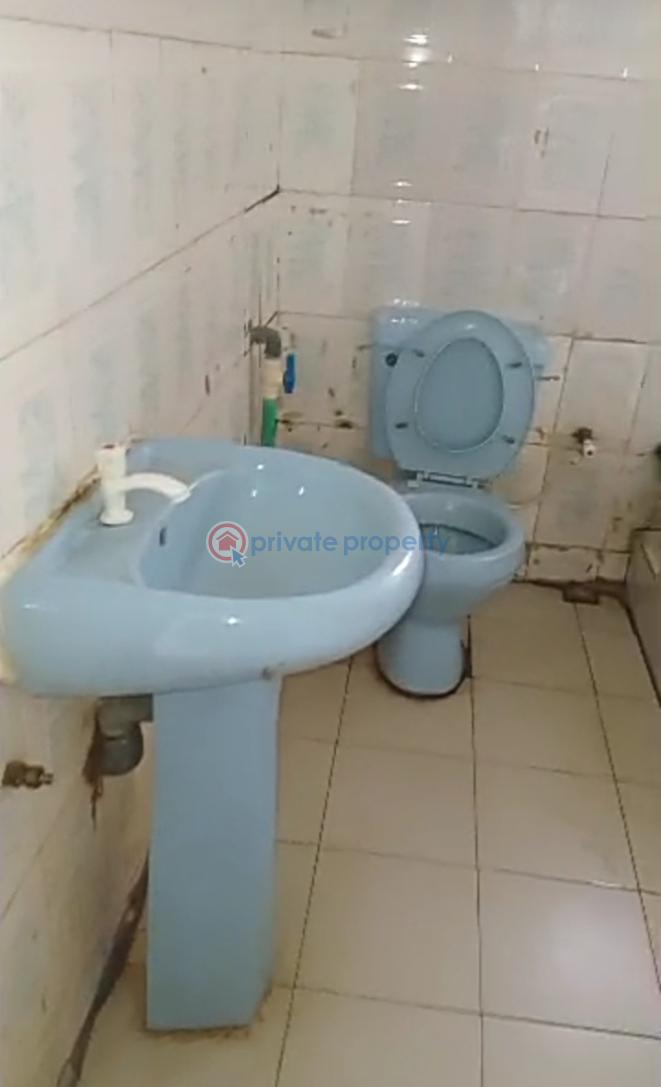 1 bedroom Self Contain For Rent Divine Homes Back Gate @thomas Estate Ajah Lagos - 5