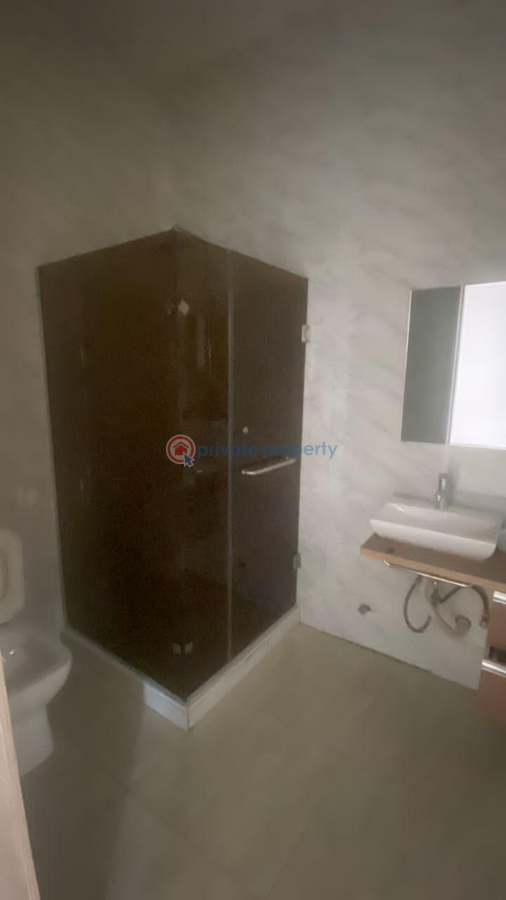 Shared Apartment For Rent Gracefield Court Orchid Road Eleganza Bustop Lekki Lagos Lekki Phase 2 Lagos - 3