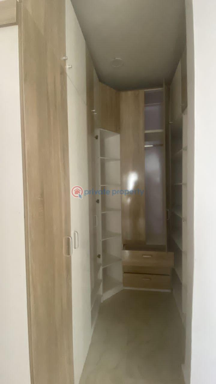 Shared Apartment For Rent Gracefield Court Orchid Road Eleganza Bustop Lekki Lagos Lekki Phase 2 Lagos - 4