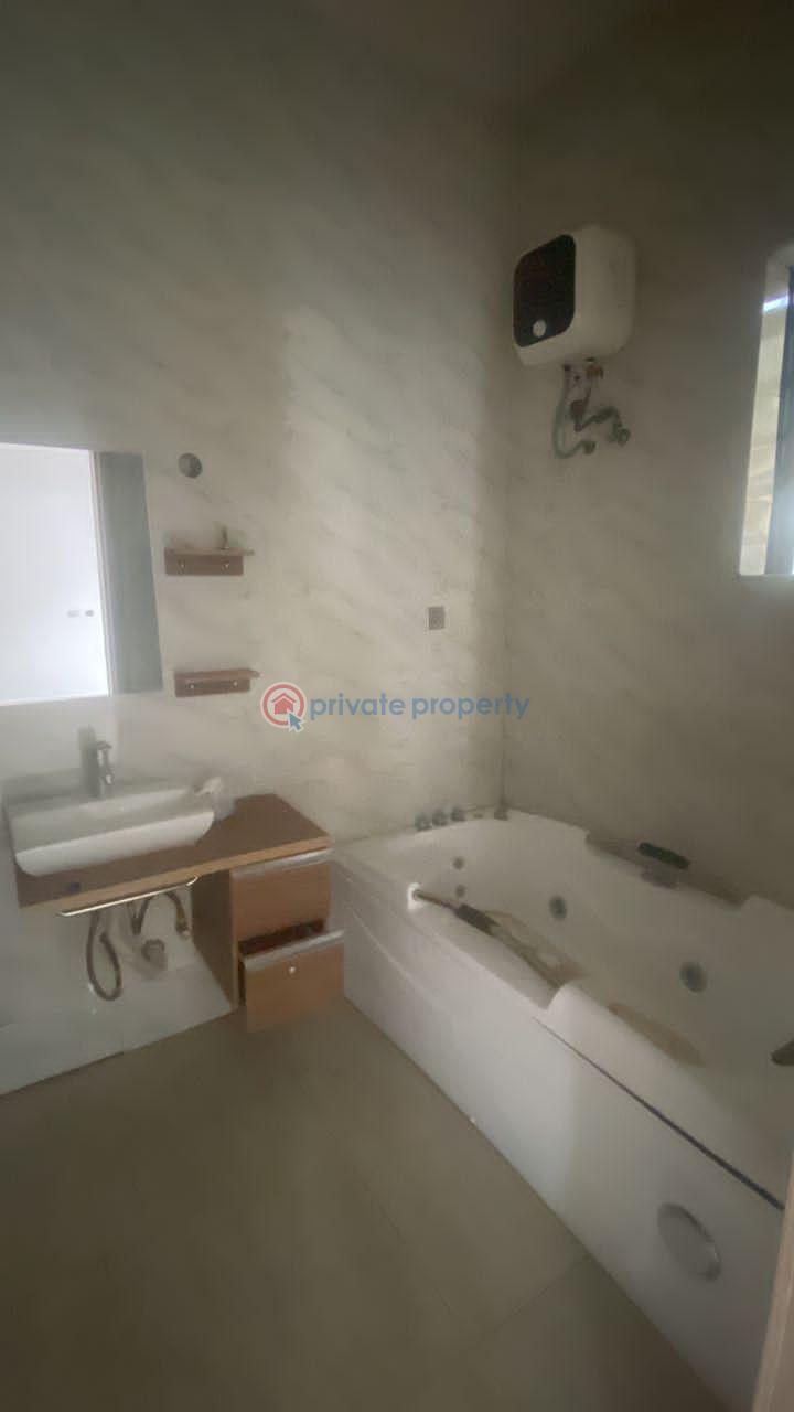 Shared Apartment For Rent Gracefield Court Orchid Road Eleganza Bustop Lekki Lagos Lekki Phase 2 Lagos - 5