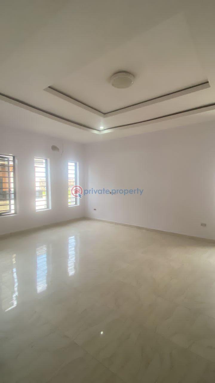 Shared Apartment For Rent Gracefield Court Orchid Road Eleganza Bustop Lekki Lagos Lekki Phase 2 Lagos - 2