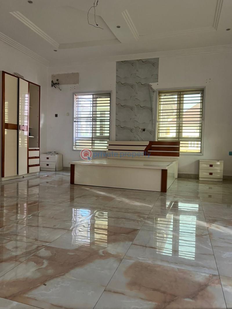 1 bedroom Shared Apartment For Rent Spg Lekki Lekki Expressway Lagos - 4