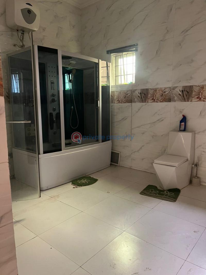 1 bedroom Shared Apartment For Rent Spg Lekki Lekki Expressway Lagos - 2