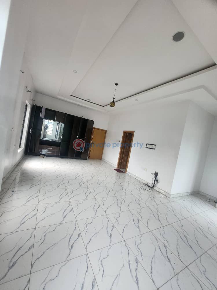 1 bedroom Shared Apartment For Rent Oral Estate Lekki Lagos - 0