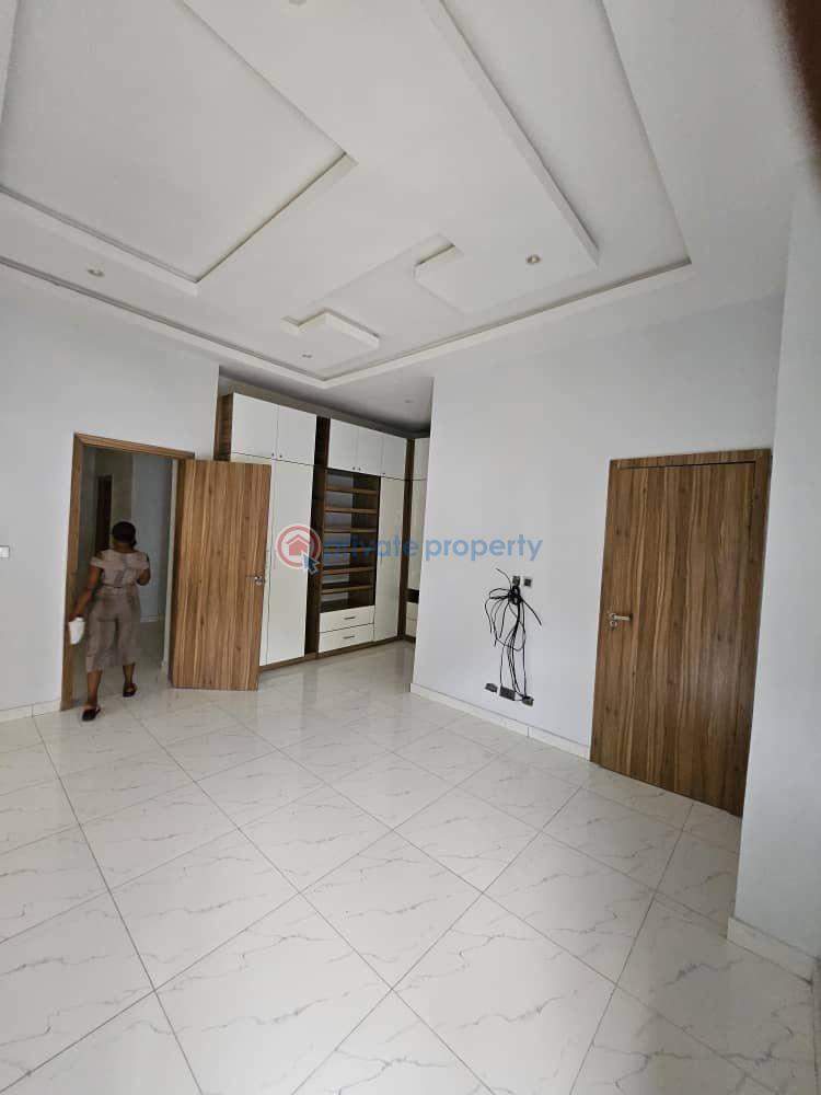 1 bedroom Shared Apartment For Rent Ikota,lekki Lekki Lagos - 8