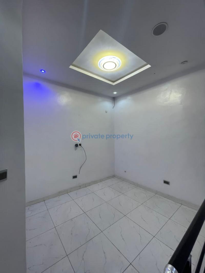 1 bedroom Shared Apartment For Rent Lekki County Ikota Lekki Lagos - 9