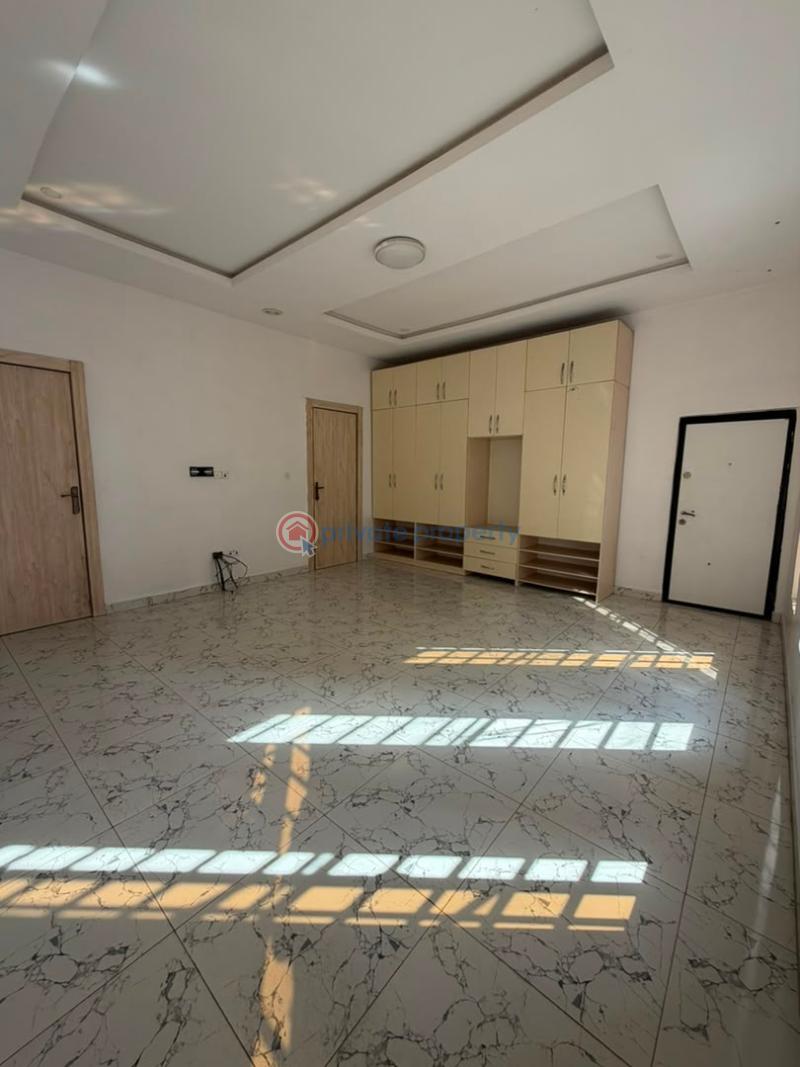 1 bedroom Shared Apartment For Rent Ikota Lekki Lagos - 3