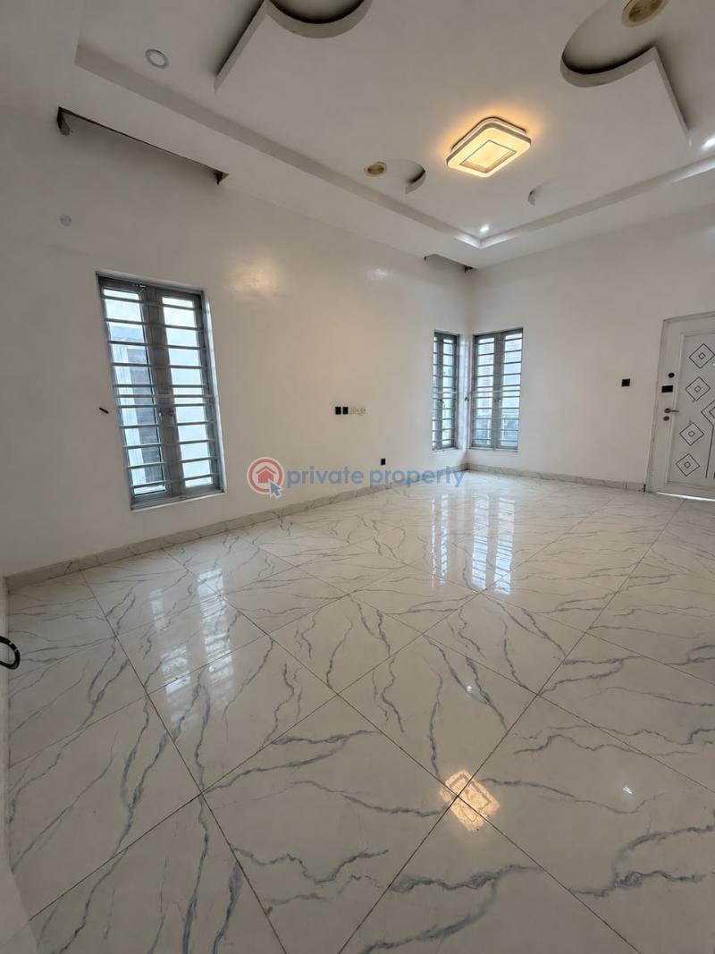 1 bedroom Shared Apartment For Rent Orchid Lekki Expressway Lagos - 1