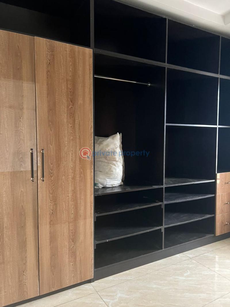1 bedroom Studio Apartment For Rent Ikate Elegushi Lekki Lagos - 5