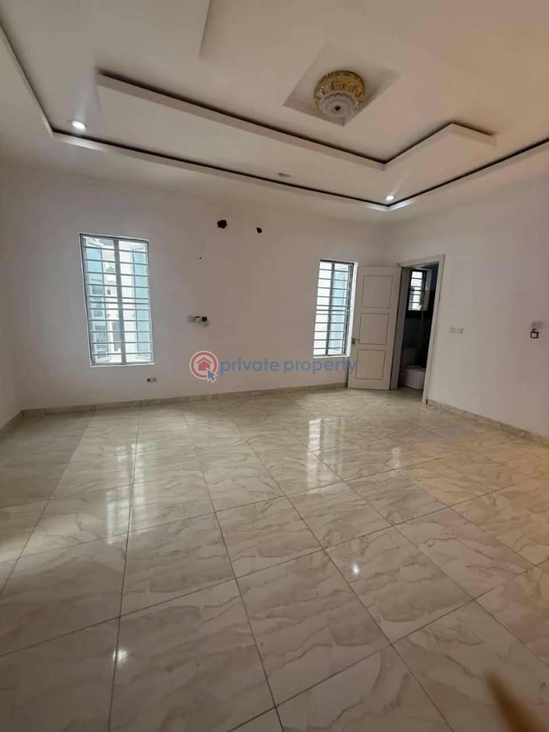 1 bedroom Flat & Apartment For Rent Oral Estate Lekki Lagos - 4
