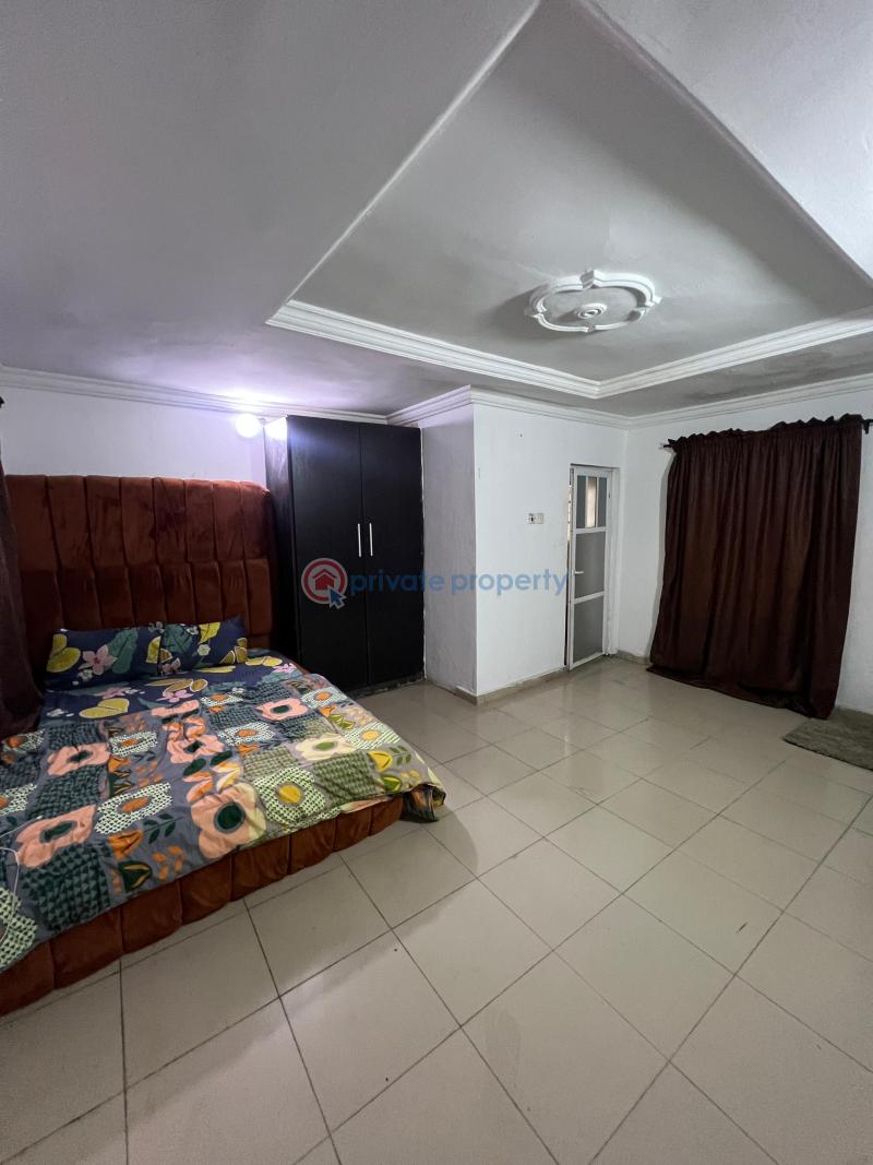 1 bedroom Studio Apartment For Rent Abraham Adesanya Estate Abraham Adesanya Ajah Lagos - 0