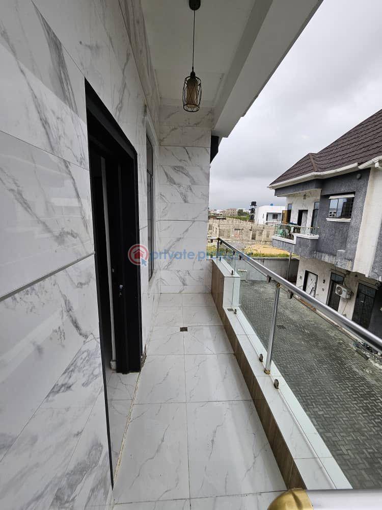 1 bedroom Shared Apartment For Rent Ikota,lekki Lekki Lagos - 3