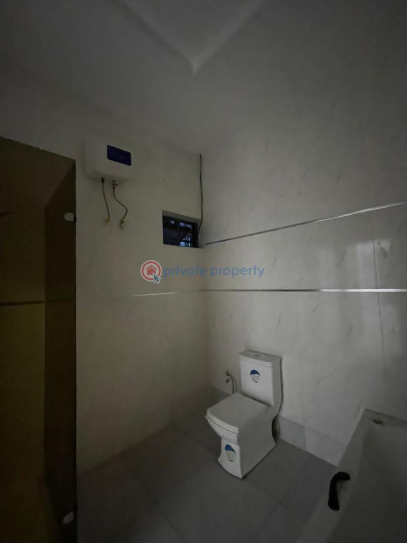 1 bedroom Shared Apartment For Rent Lekki County Ikota Lekki Lagos - 7