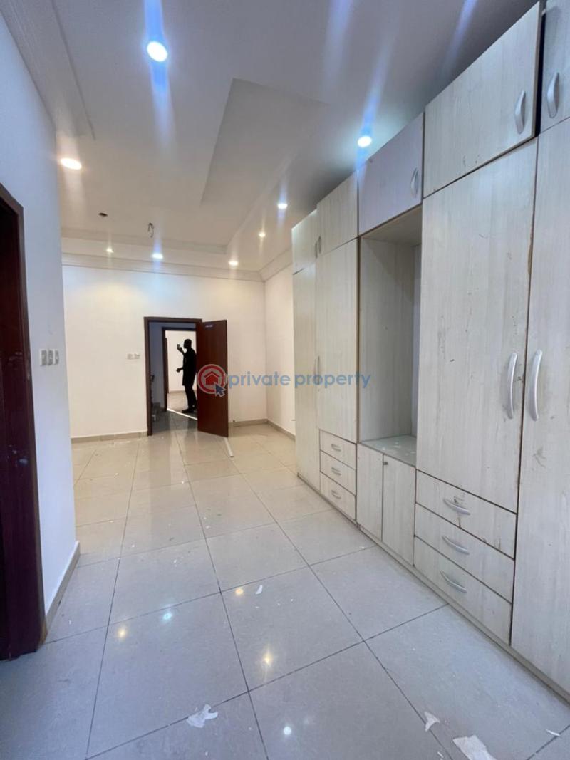 1 bedroom Shared Apartment For Rent Osapa London Lekki Phase 1 Lagos - 2