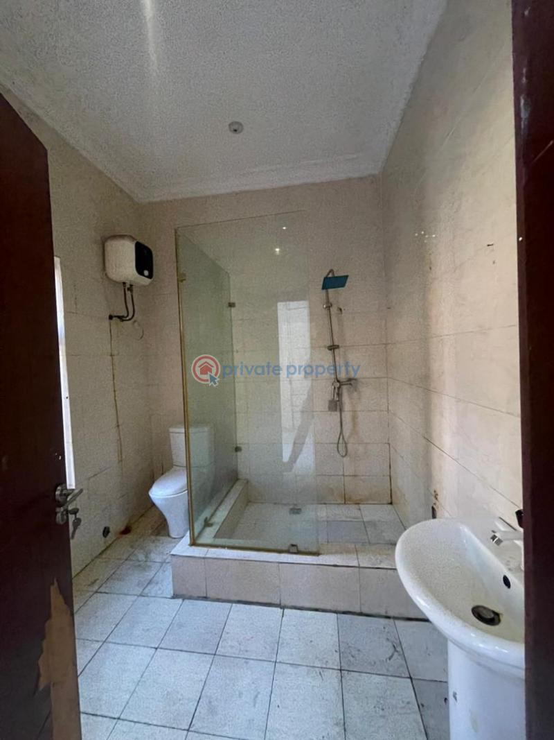 1 bedroom Shared Apartment For Rent Osapa London Lekki Phase 1 Lagos - 3
