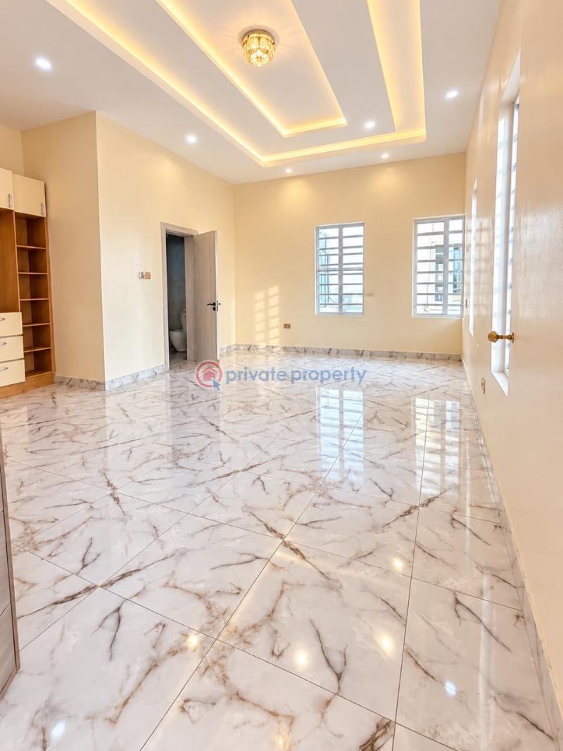 1 bedroom Shared Apartment For Rent Thomas Estate Ajah Lagos - 2