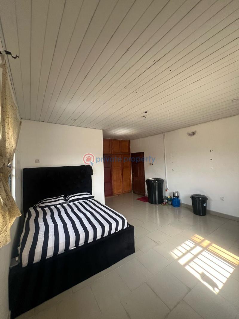 1 bedroom Flat & Apartment For Rent Marshy Hill Estate Ajah Lagos - 1