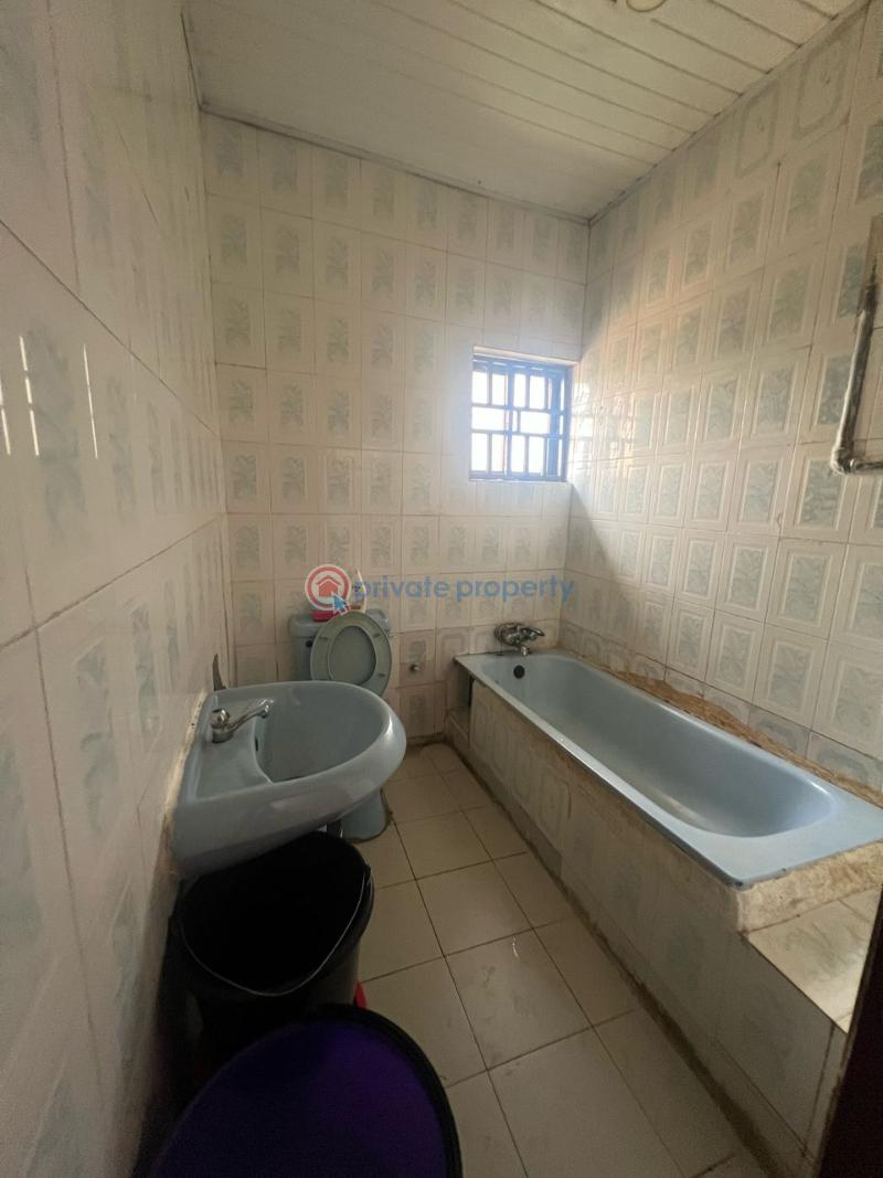 1 bedroom Flat & Apartment For Rent Marshy Hill Estate Ajah Lagos - 2