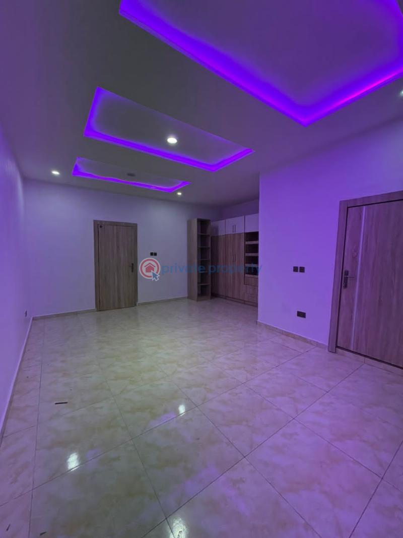 1 bedroom Shared Apartment For Rent Royal Pine, Orchid Lekki Phase 2 Lagos - 3