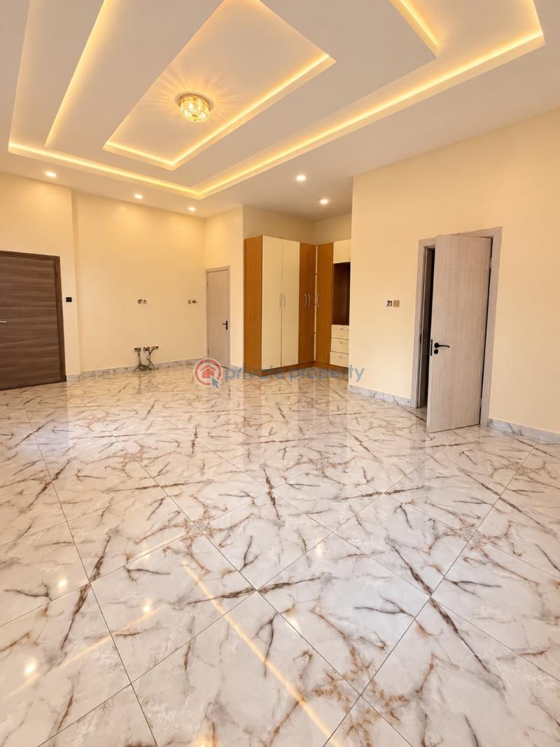 1 bedroom Shared Apartment For Rent Thomas Estate Ajah Lagos - 0