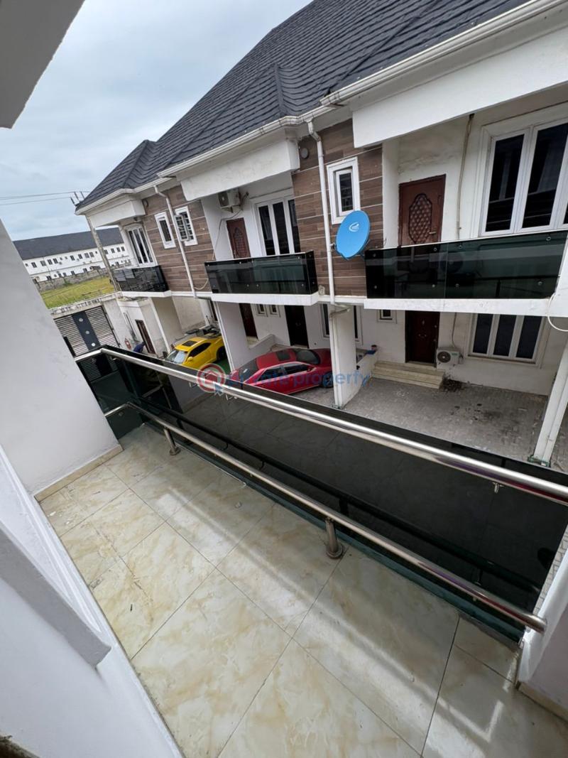 1 bedroom Shared Apartment For Rent Royal Pine, Orchid Lekki Phase 2 Lagos - 0