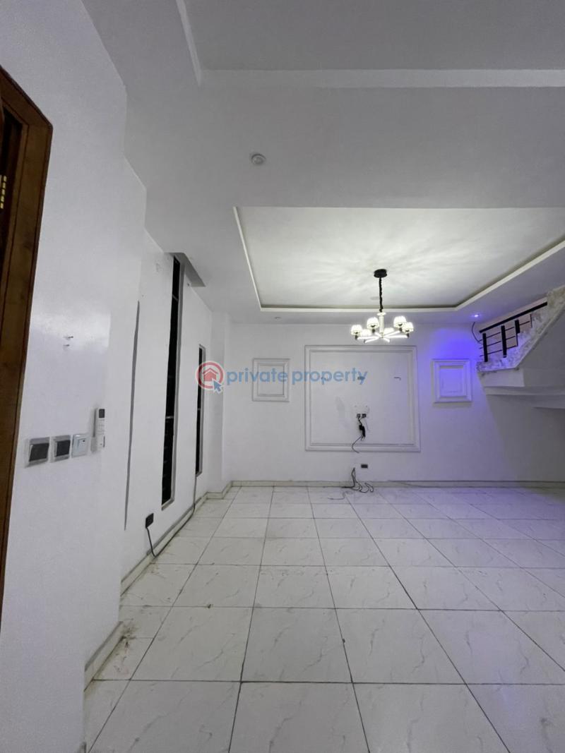 1 bedroom Flat & Apartment For Rent Lekki County Estate / Road 4, Lekki Lagos - 3