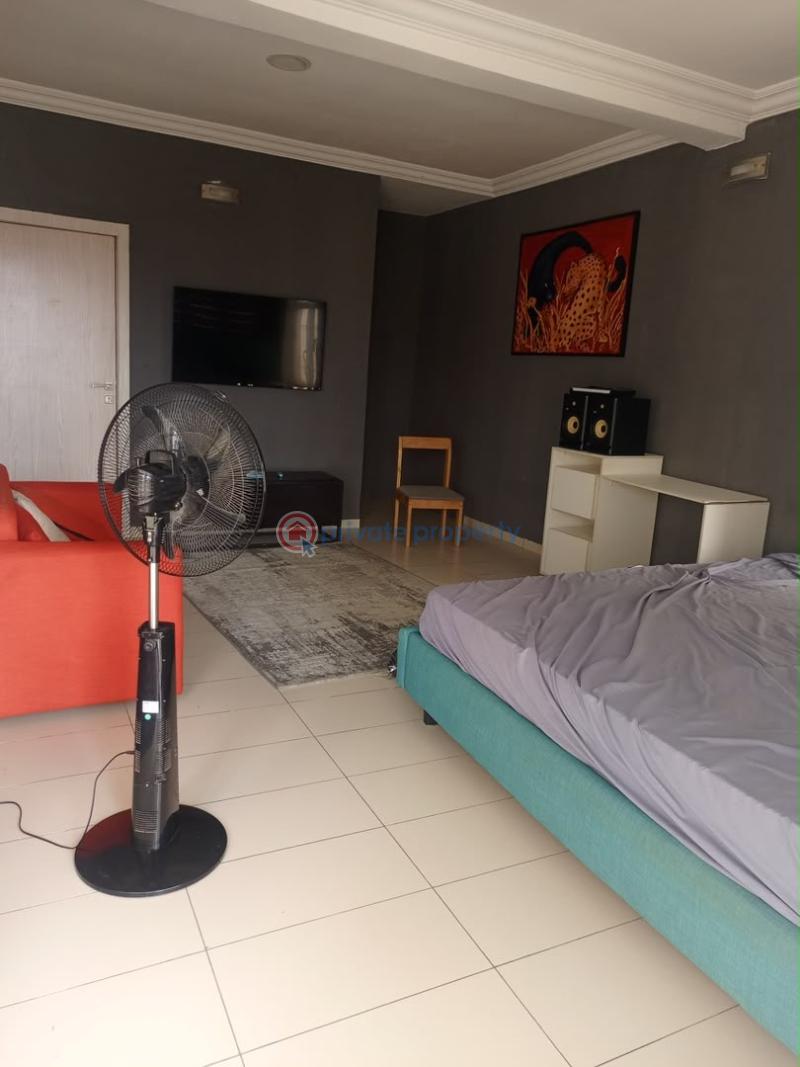 1 bedroom Shared Apartment For Rent Osapa Lekki Lagos - 2