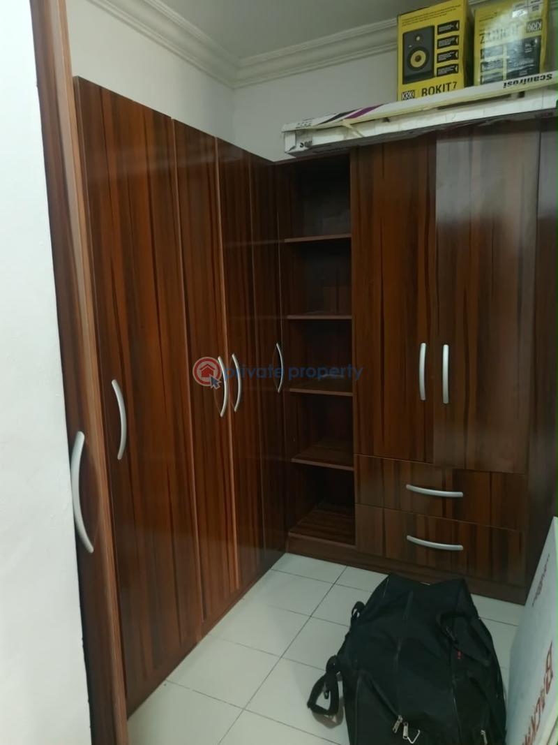1 bedroom Shared Apartment For Rent Osapa Lekki Lagos - 4