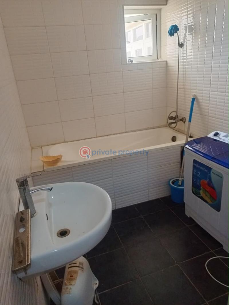 1 bedroom Shared Apartment For Rent Osapa Lekki Lagos - 3