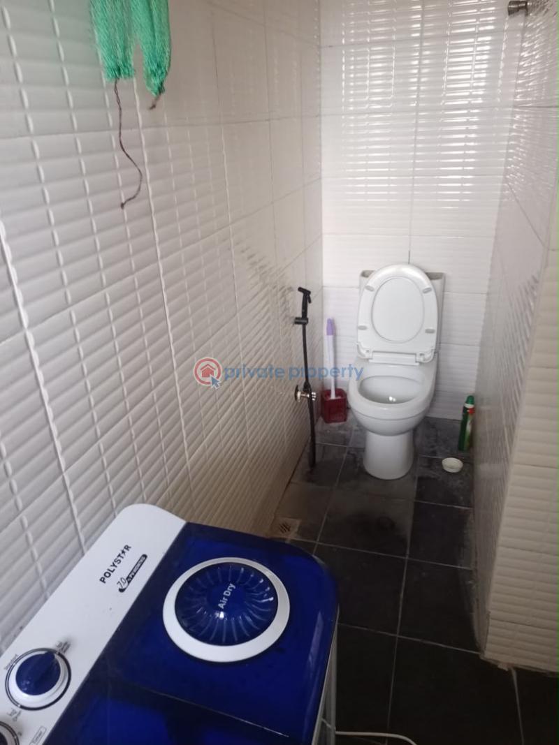 1 bedroom Shared Apartment For Rent Osapa Lekki Lagos - 1