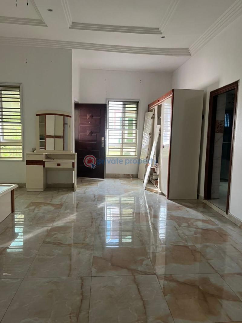 1 bedroom Shared Apartment For Rent Spg Ologolo Lekki Lagos - 7