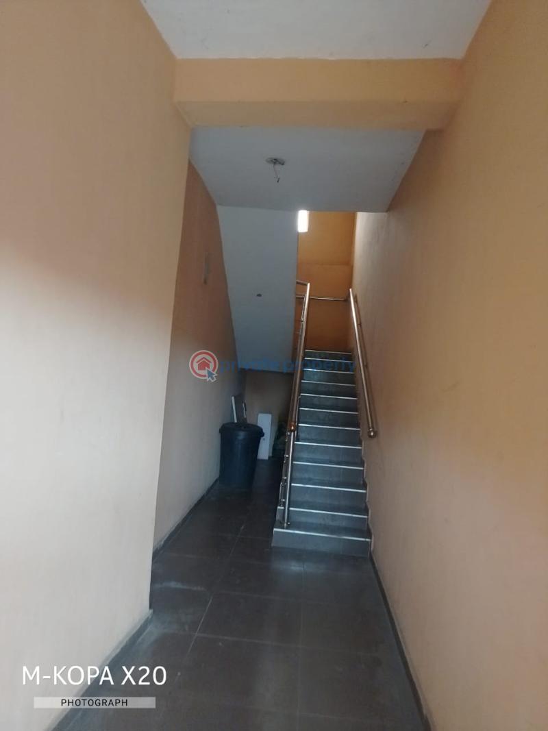 1 bedroom Shared Apartment For Rent Off Alasia By Lagos Business School Olokonla Ajah Lagos - 1