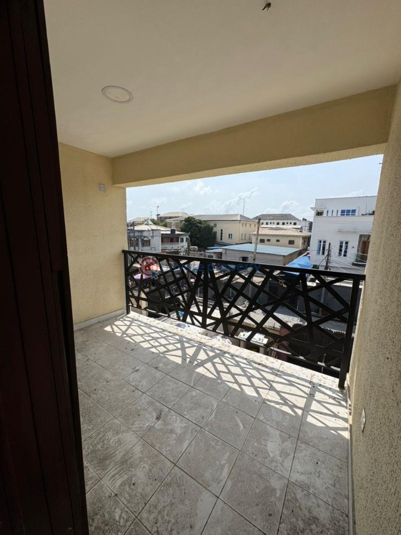 1 bedroom Shared Apartment For Rent Agungi Lekki Lagos - 2