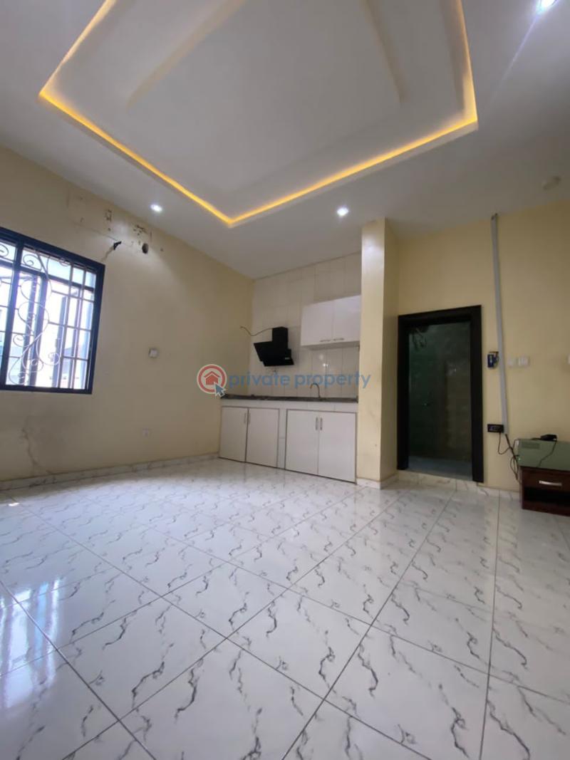 1 bedroom Flat & Apartment For Rent Agungi Lekki Lagos - 0
