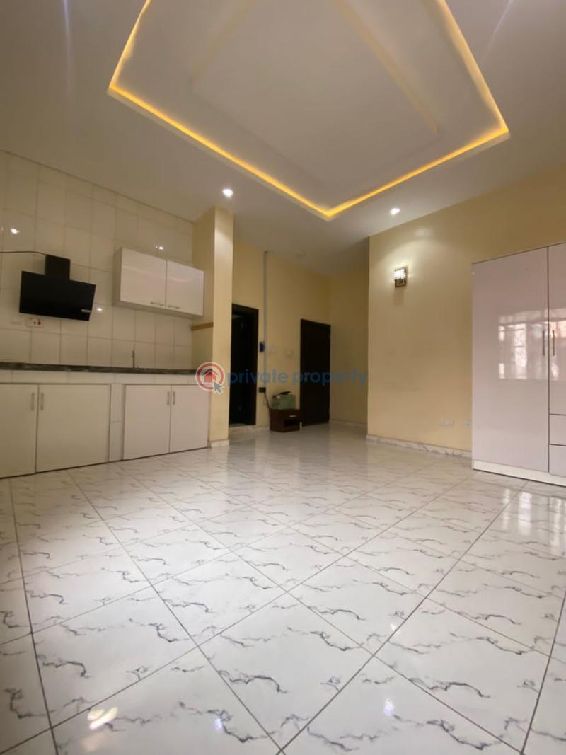 1 bedroom Flat & Apartment For Rent Agungi Lekki Lagos - 1