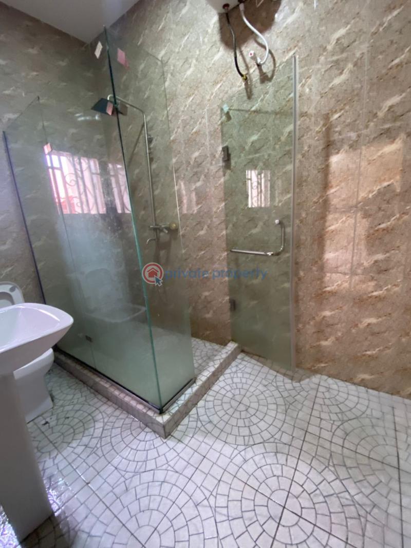 1 bedroom Flat & Apartment For Rent Agungi Lekki Lagos - 2