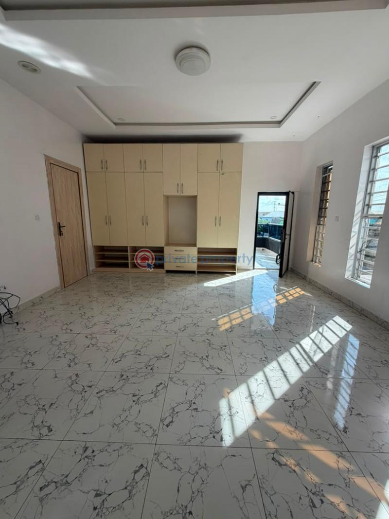1 bedroom Shared Apartment For Rent Ikota Lekki Lagos - 2