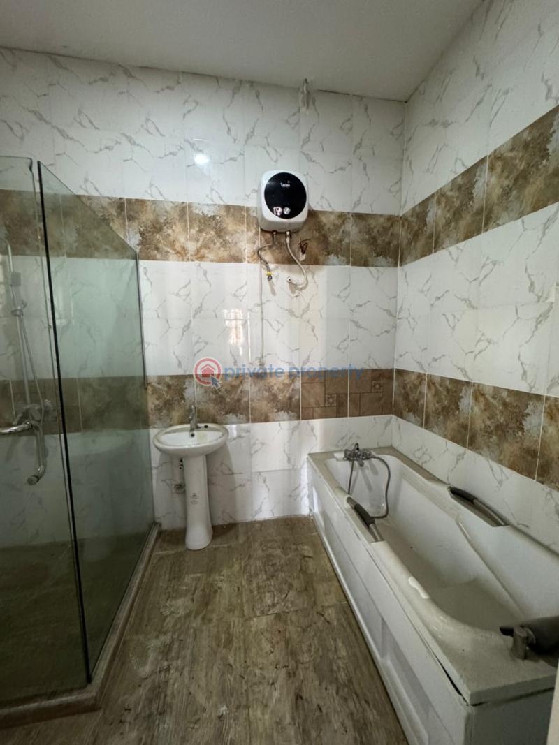 1 bedroom Shared Apartment For Rent Orchid Lekki Lekki Lagos - 7