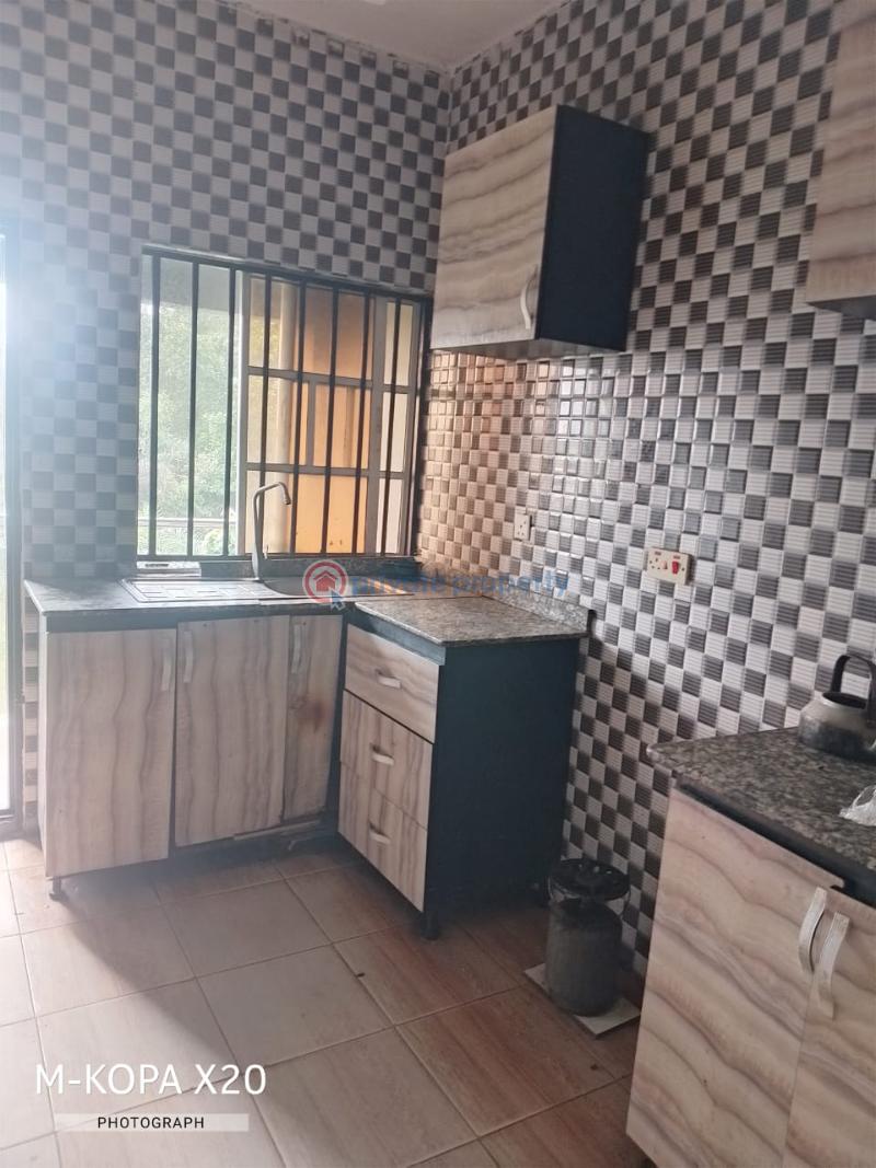1 bedroom Shared Apartment For Rent Off Alasia By Lagos Business School Olokonla Ajah Lagos - 3